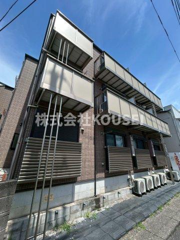 DAIYU31番館