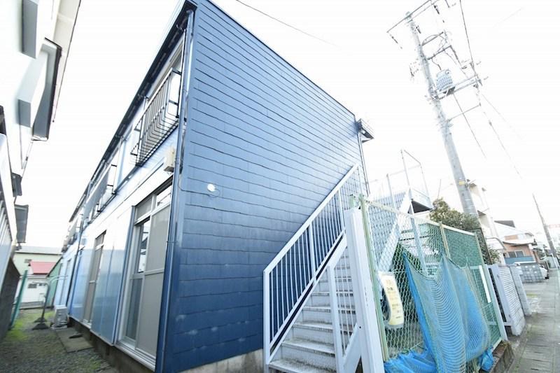 カーサ小田原