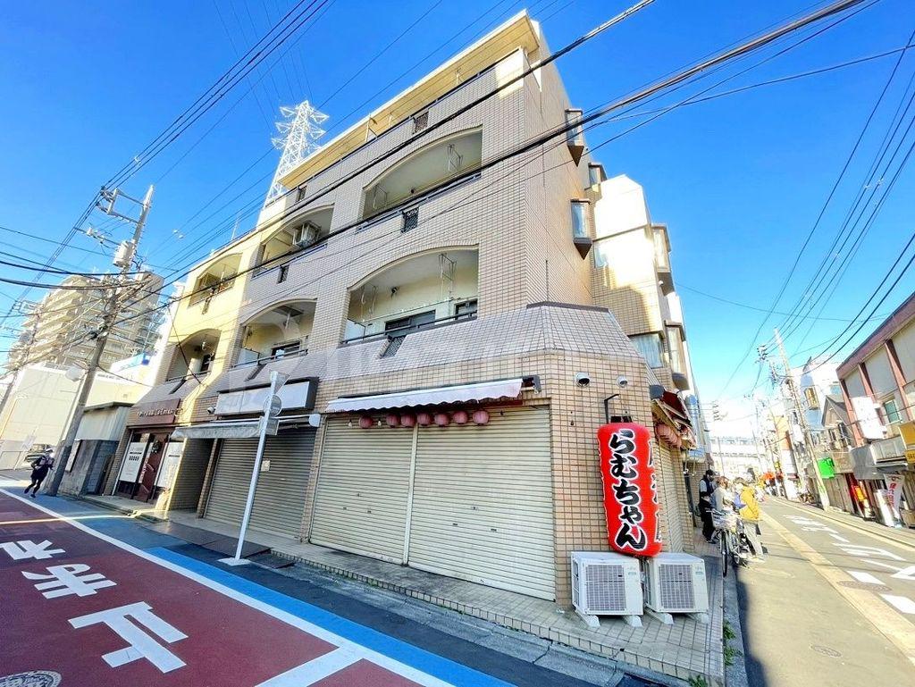 メゾンカネキュー