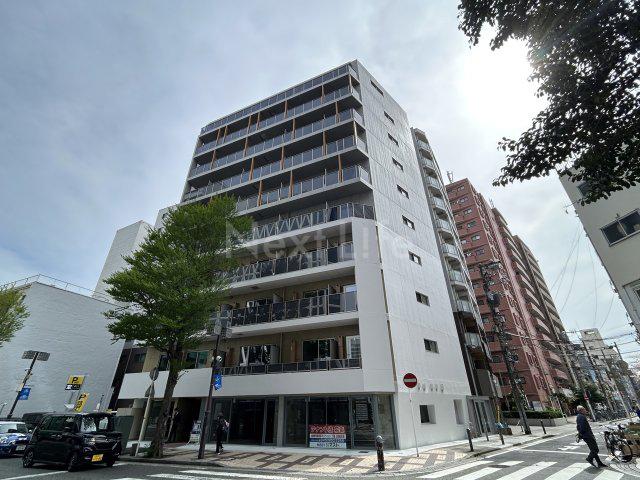 ルミーク関内Ⅱ