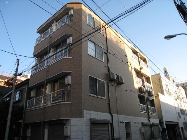 シャンテ扇橋