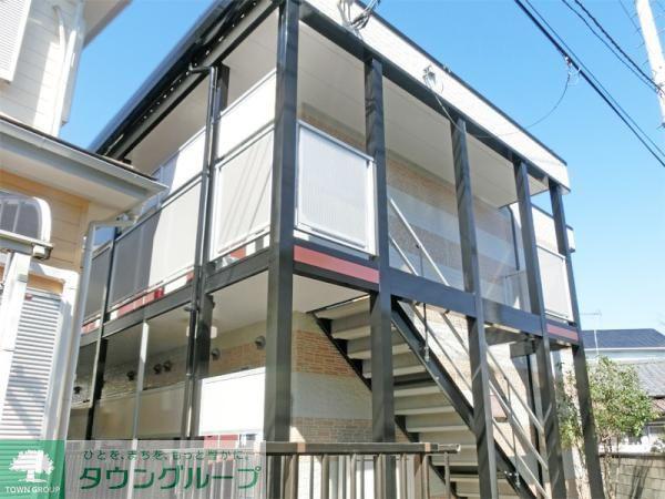 レオパレスKILALA幕張