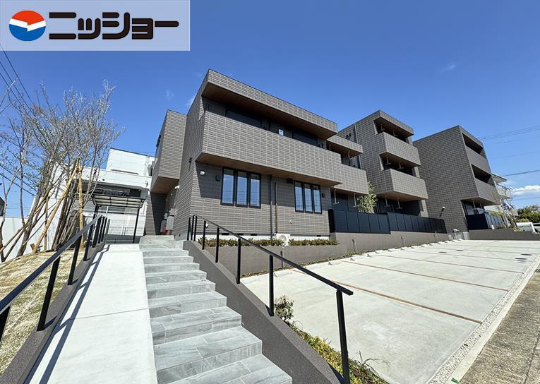 CASA ANNABEL W棟