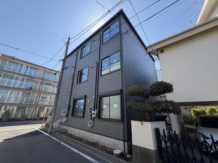 八王子市大和田町1丁目AP