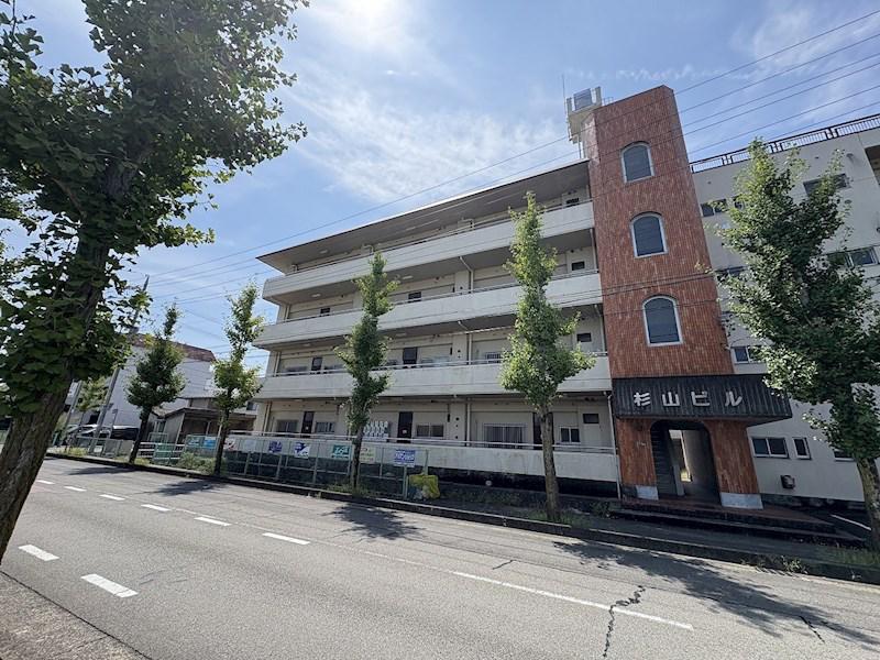 杉山第二ビル