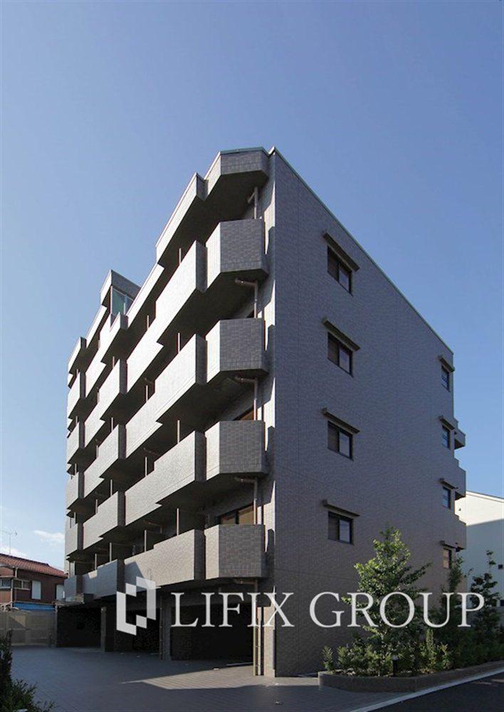 ルーブル桜新町