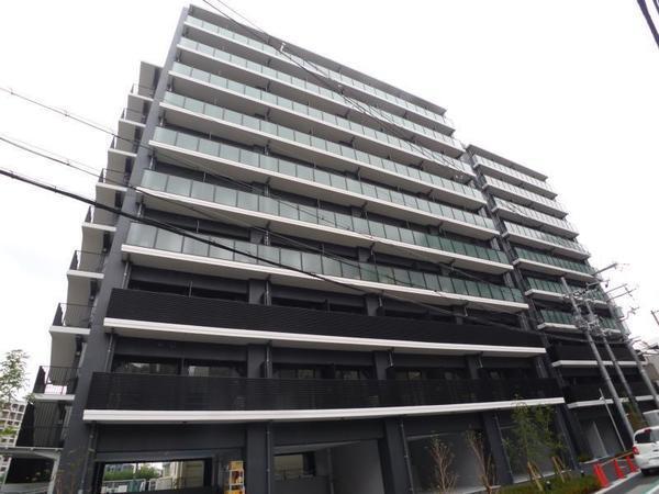 S-RESIDENCE福島GRANDE