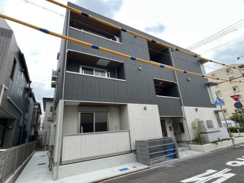 セレーノ南甲子園