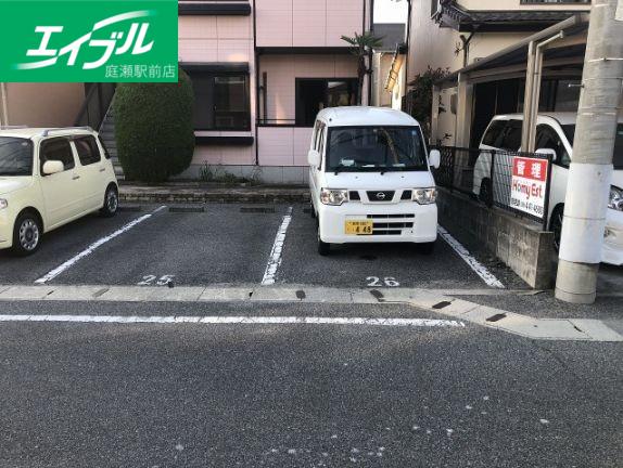コテージセントリバー E棟