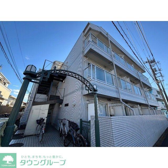 パル京南NO.17