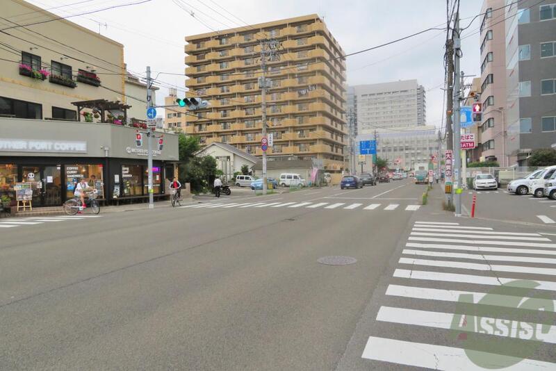 ハイム木町