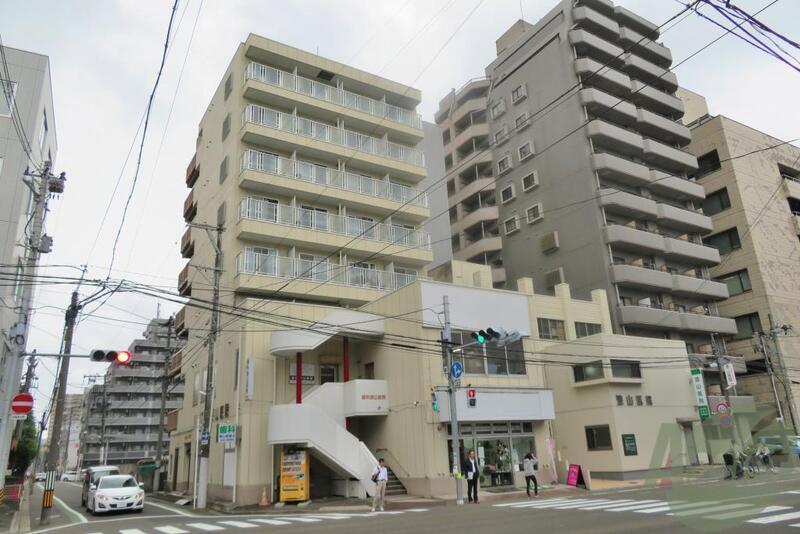 ハイム木町