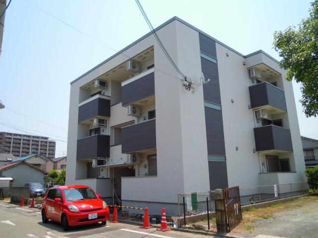 フジパレス石橋