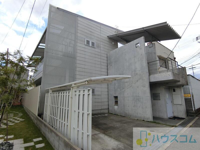 リーベン旭総持寺