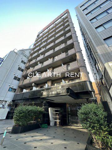 グリフィン新横浜・弐番館