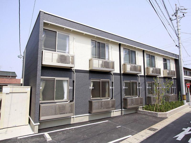 ピエス石川