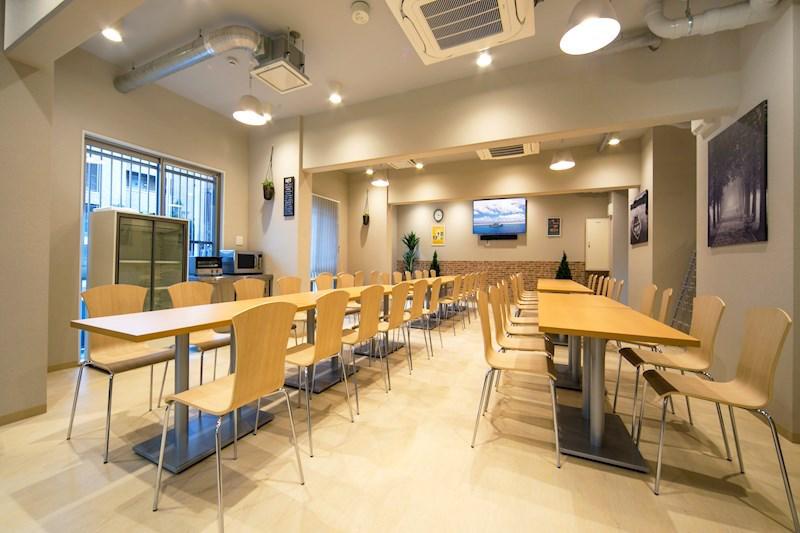 カレッジテラス東海大学前B棟