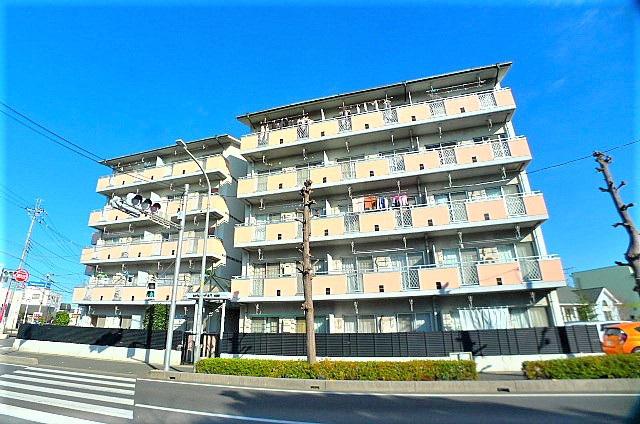 セジュール・ド・ミワ弐番館