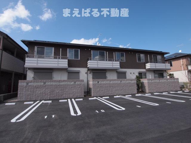 アヴェニール美咲が丘  A棟