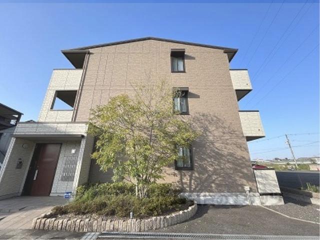 カーザフェリーチェ