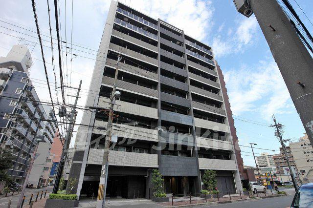 メインステージ新大阪