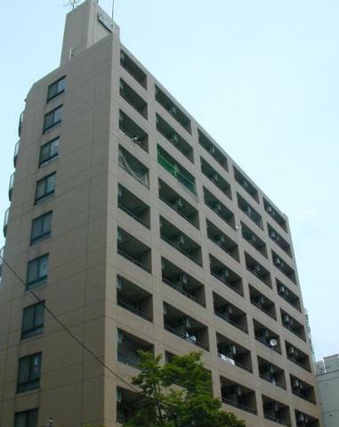 ライオンズマンション関内第6