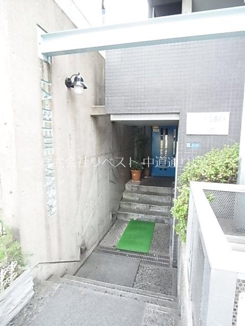 ブルーメゾン吉祥寺