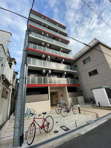 グランエクラ花園町