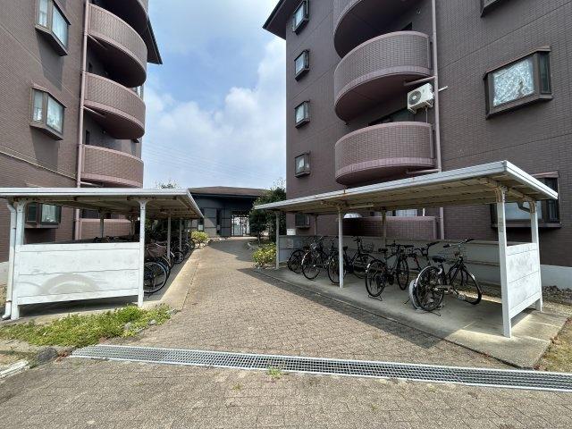 アーバンライフ楊子