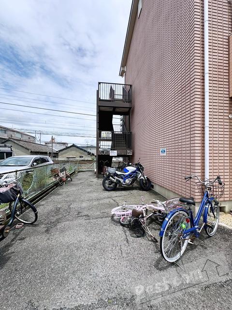 モアクレスト井ノ口