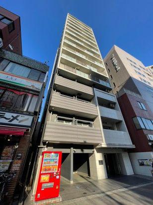 エステムプラザ川崎