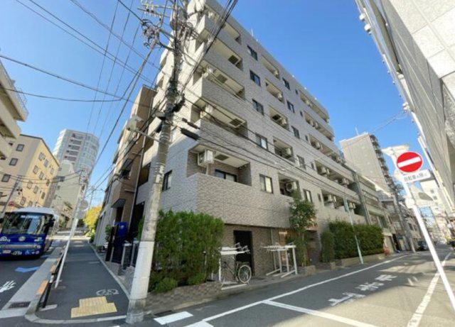 マイナビステイミライエ御茶ノ水湯島