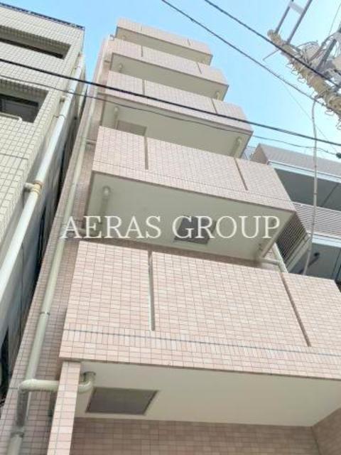 ハウオリ大井町