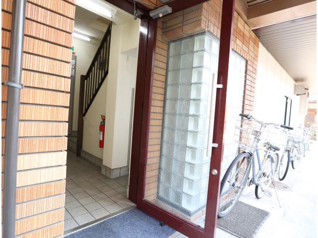 コーポ綿町
