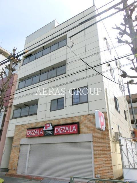 ブリオン関町