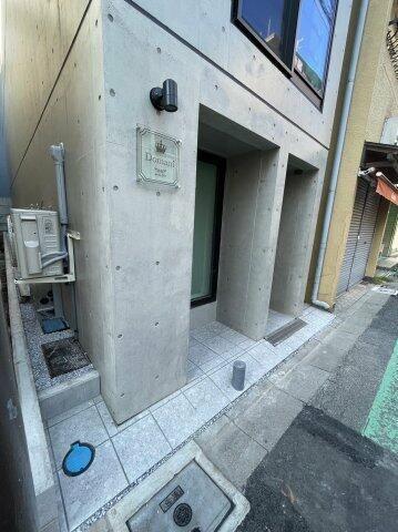 DOMANI目黒本町