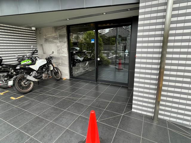 メインステージ門前仲町II