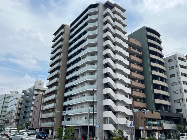 メインステージ門前仲町II