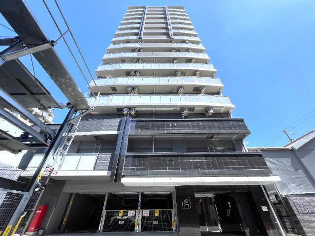 エステムコート神戸元町IIリザーヴ