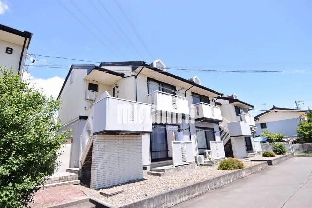 ラポール丸山A棟