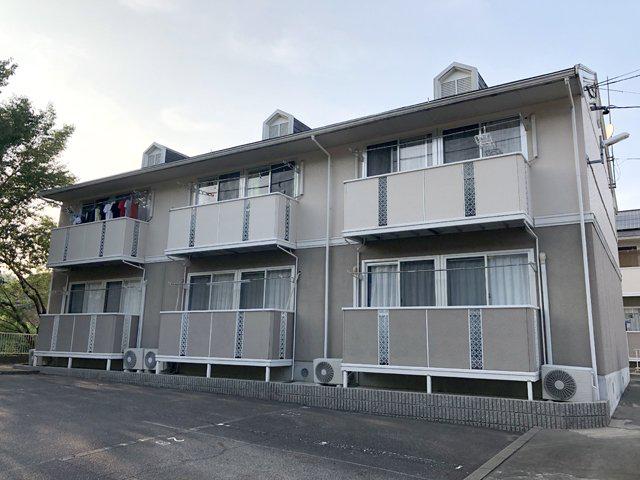 メゾン池田A・B・C・D