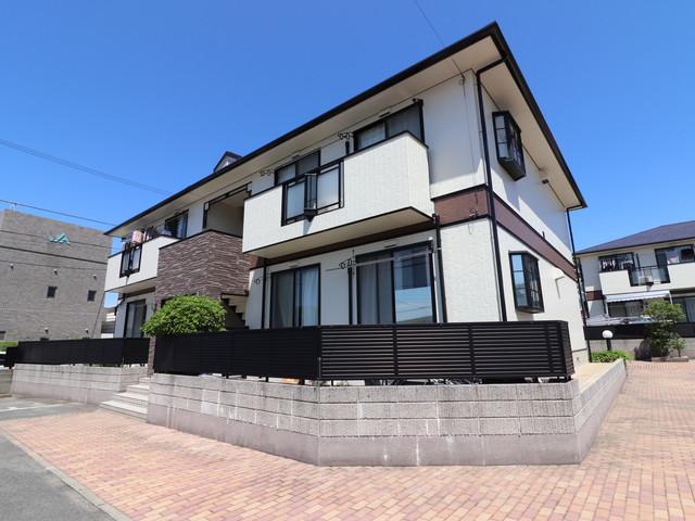 フォレストヒル青木C棟