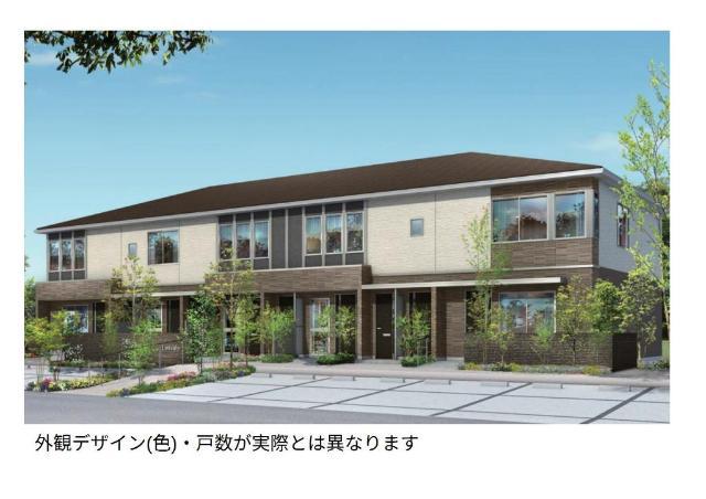 佐賀市天神アパート(1LDK/1階)