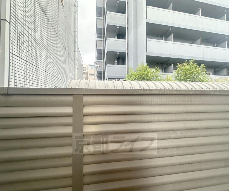 大林マンション