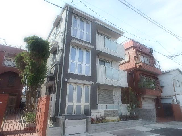 MAISON CONFORT甲子園
