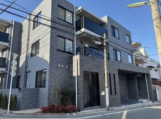LIVEFLAT学芸大学 ライブフラット学芸大学