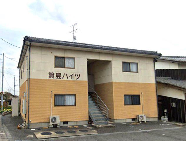 箕島ハイツ