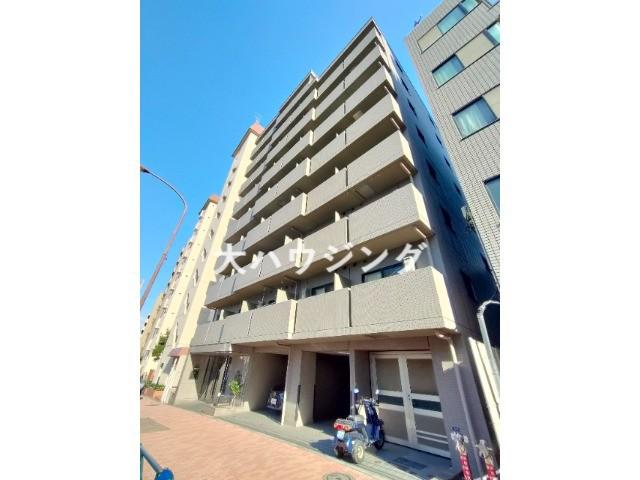 ルーブル雪が谷大塚