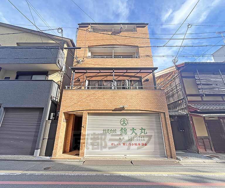 大隅ビル