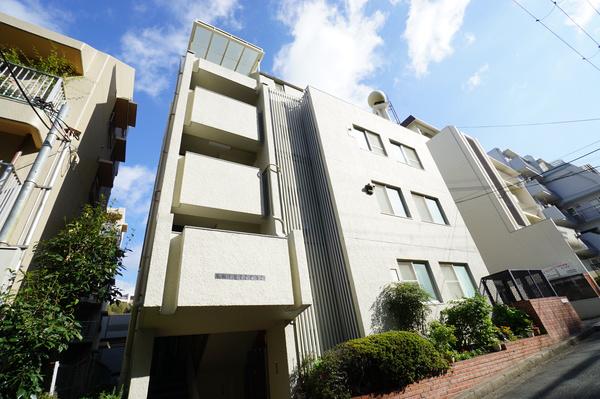 新南千里マンション
